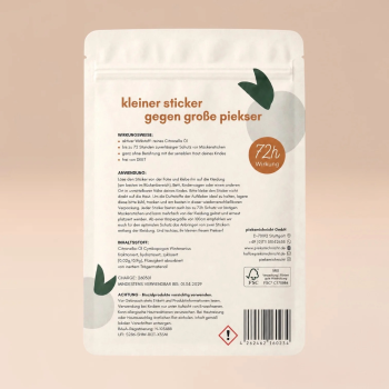 pieksmichnicht LIEBLINGSMIX Edition - 48 stk